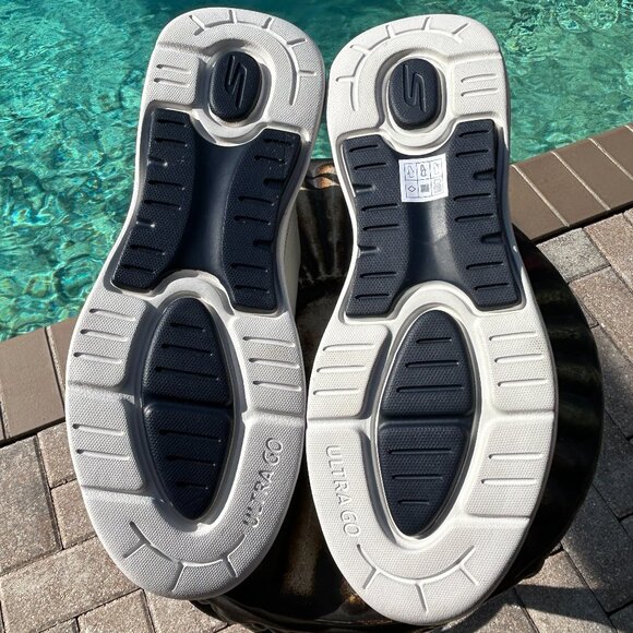 Skechers GOwalk Arch Fit Preserve Sneakers – Men’s Size 13 – New - Picture 5 of 15